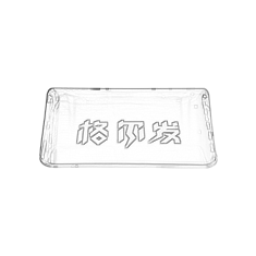 G1K70導(dǎo)流罩